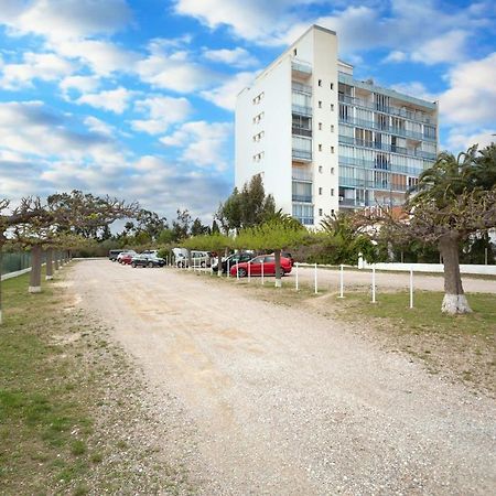 Apartamento Edificio La Masia Roses Extérieur photo