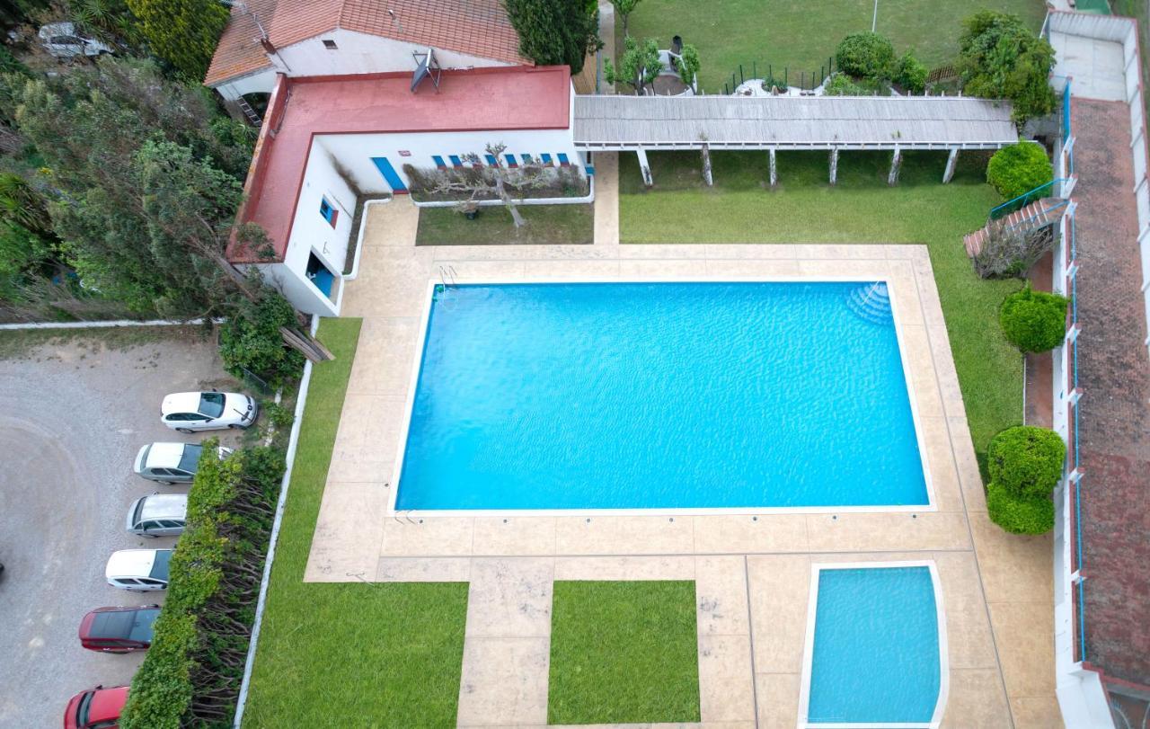 Apartamento Edificio La Masia Roses Extérieur photo
