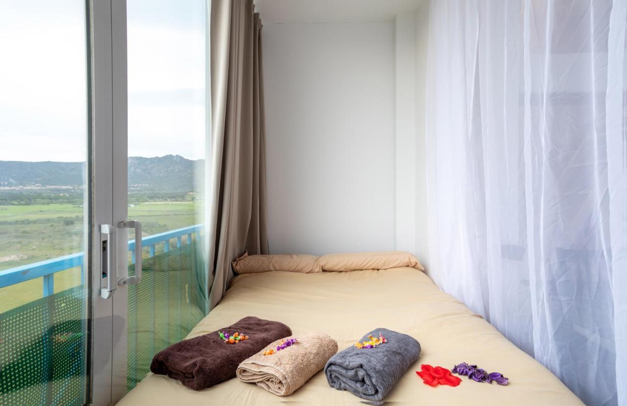 Apartamento Edificio La Masia Roses Extérieur photo